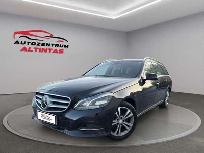 Mercedes E250