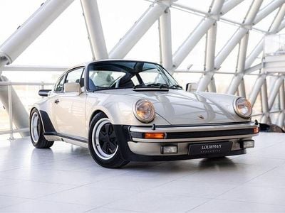 Gebraucht Porsche 930 260 PS (191 kW) 1976 Grau Coupé