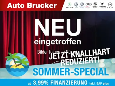 Gebraucht VW e-Golf