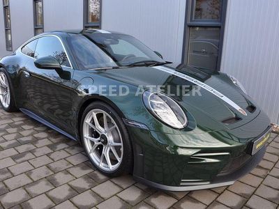 Grün Neu 2025 Porsche 911 | 231.990 € (Guter Preis)