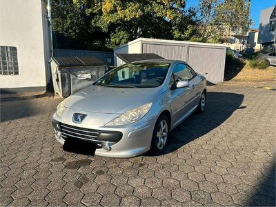 Peugeot 307 CC