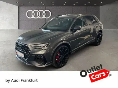 Gebraucht Audi RS Q3
