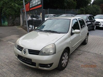 Renault Clio II