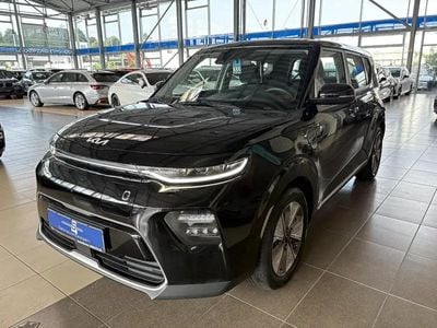 Kia Soul EV