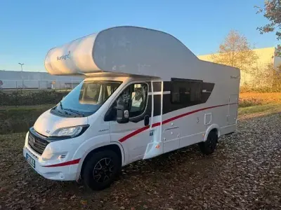 Gebraucht Fiat Ducato