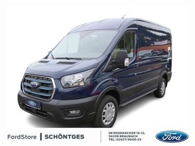Ford Econoline