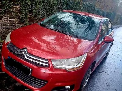 Citroën C4