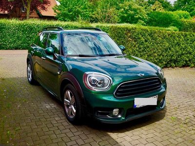 Mini Cooper D Countryman