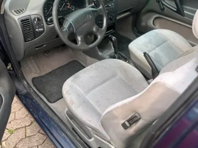 Brugt VW Polo