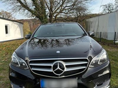 Mercedes E350