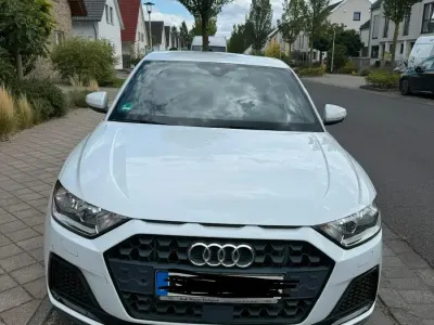 Gebraucht Audi A1 Sportback