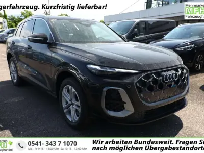 Gebraucht Audi Q5