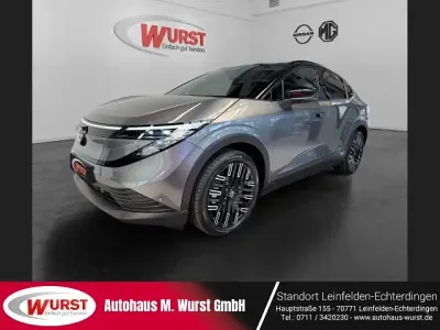 Neu Nissan Leaf 360º 69 kW (95 PS) 2026 Grau SUV