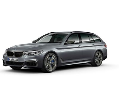 gebraucht BMW M550 d xDrive Touring