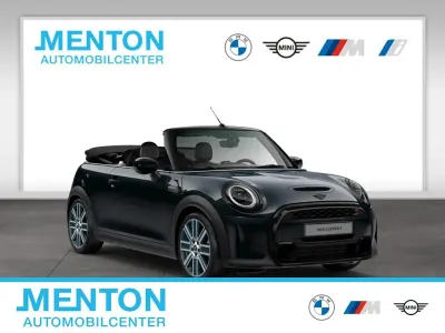 Gebraucht Mini Cooper S Cabriolet