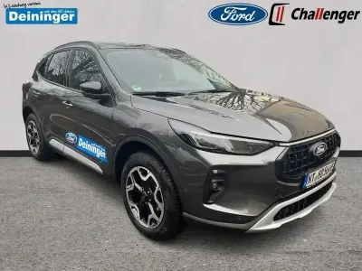Gebraucht Ford Kuga Active X 243 PS (178 kW) 2024 Andere SUV