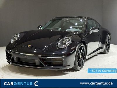 Porsche 911 Carrera 4