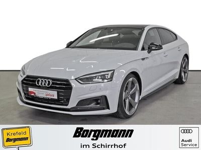 gebraucht Audi A5 Sportback Sport