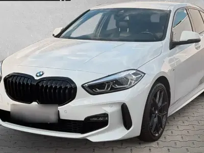 Gebraucht BMW 118