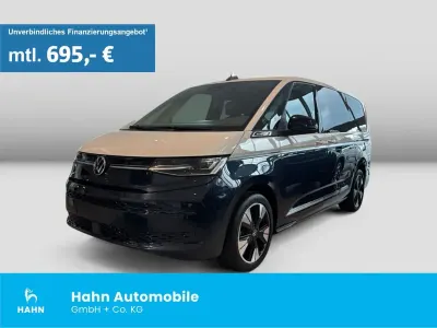 Neu VW Multivan Life 150 PS (110 kW) 2026 Weiß Van / Kleinbus