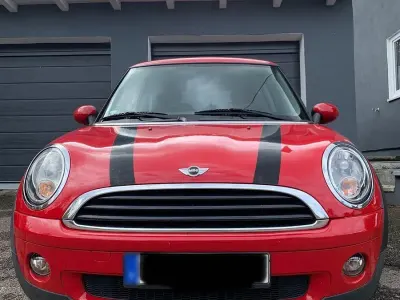 Gebraucht Mini ONE