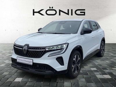 Gebraucht Renault Austral Evolution 158 PS (116 kW) 2024 Arktis weiß SUV