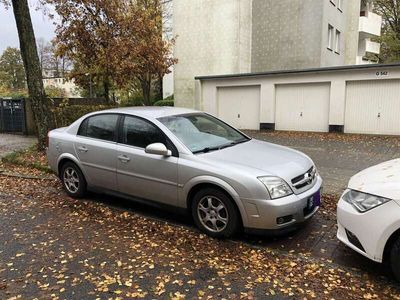 gebraucht Opel Vectra 