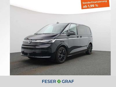 Gebraucht VW Multivan Style 245 PS (180 kW) 2025 4 armlehnen beidseitig an z... Van