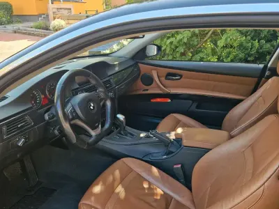 Gebraucht BMW 325