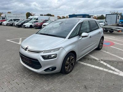 Citroën C4 SpaceTourer