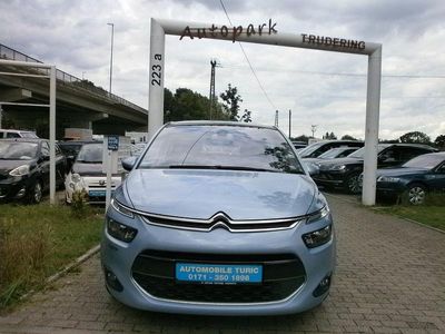 Citroën C4 SpaceTourer