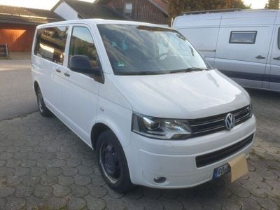 VW T5