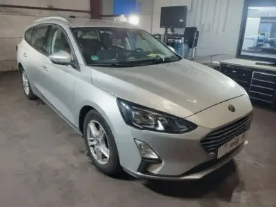 Używany Ford Focus