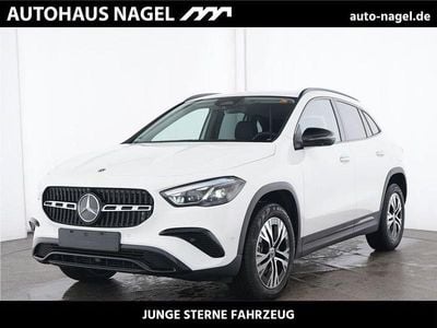 Mercedes GLA180
