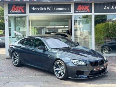 BMW M6