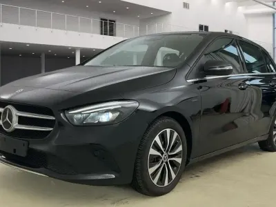 Gebraucht Mercedes E250