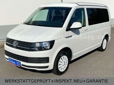 Gebraucht VW California