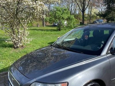 gebraucht Volvo V50 1,6 TDI