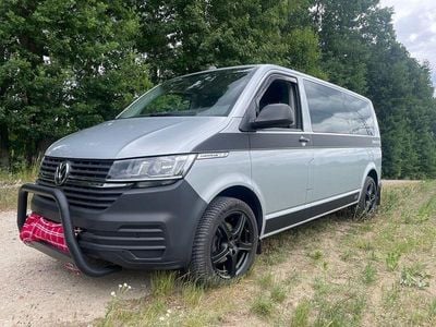 VW T6.1