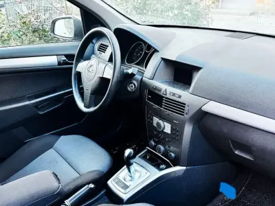 Używany Opel Astra