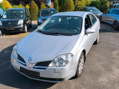 Nissan Primera