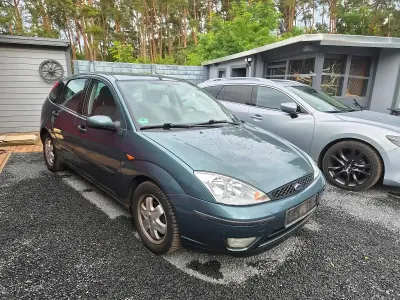 Gebraucht Ford Focus