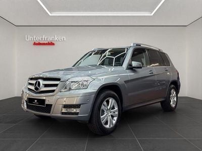 Mercedes GLK350