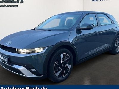 Gebraucht Hyundai Ioniq 5 168 kW (229 PS) 2026 Grün SUV