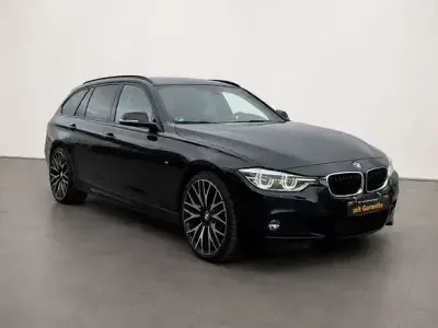 Gebraucht BMW 320