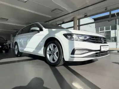Gebraucht VW Passat