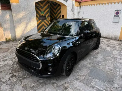 Gebraucht Mini ONE
