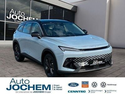 Baic X55