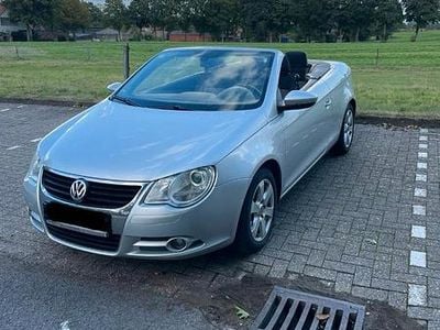 VW Eos