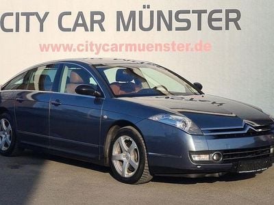 Citroën C6